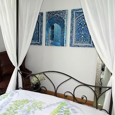Daire L'alhambra